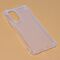Futrola Transparent Ice Cube - Huawei Honor X7.