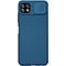 Futrola Nillkin CamShield - Samsung A226 Galaxy A22 5G plava.