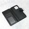 Futrola Hanman Canvas ORG - Huawei Honor X8 crna.