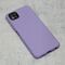 Futrola Soft TPU - Samsung A226 Galaxy A22 5G ljubicasta.