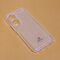 Silikonska futrola Teracell Giulietta - Huawei Honor X7 Transparent.