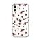 Silikonska futrola PRINT Skin - iPhone 11 6.1 Heart Pattern.