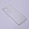 Silikonska futrola Ultra Thin - Xiaomi 12S Pro Transparent.