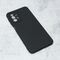 Futrola Nano Silikon - Samsung A235 Galaxy A23 crna.