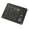 BGA Sito WYLIE black (crni) WL-07 - iPhone 5/5C/5S.
