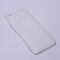 Silikonska futrola Ultra Thin - Realme C30 Transparent.
