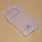 Silikonska futrola Teracell Giulietta - Xiaomi Poco M4 Pro 4G Transparent.