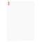 Zastitno Staklo Tempered glass Plus - iPad 6 9.7 2018.