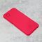 Silikonska futrola Teracell Giulietta - Samsung A226 Galaxy A22 5G mat pink.