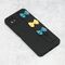 Futrola Bow - Samsung A226 Galaxy A22 5G crna.