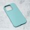 Futrola Nano Silikon - iPhone 14 Pro mint.