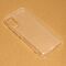 Silikonska futrola Ultra Thin - Wiko Power U20 Transparent.