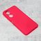 Silikonska futrola Teracell Giulietta - Huawei Honor X7 mat pink.