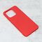 Futrola Gentle Color - Xiaomi Redmi 10C crvena.