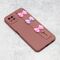 Futrola Bow - Samsung A226 Galaxy A22 5G roze.