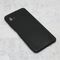 Silikonska futrola Ultra Thin - Samsung A226 Galaxy A22 5G mat crna.