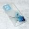 Futrola Water Spark - Realme C31 tamno plava.