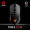 Mis Gaming Fantech X16 (V2) Thor II crni.
