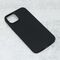 Futrola Gentle Color - iPhone 14 crna.