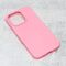 Futrola Gentle Color - iPhone 14 Pro roze.