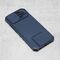 Futrola Crashproof Back - Samsung A035 Galaxy A03 (EU) tamno plava.