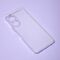 Silikonska futrola Ultra Thin - Tecno CAMON 19 Pro Transparent.