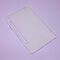 Silikonska futrola Ultra Thin - Samsung X800 Galaxy Tab S8 Plus 12.4 2022 Transparent.
