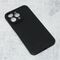 Futrola 3D Camera - iPhone 14 Pro Max 6.7 crna.