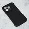 Futrola 3D Camera - iPhone 14 Pro crna.