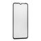 Zastitno Staklo Tempered glass 2.5D full glue - Realme Narzo 50A crni.