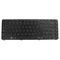 Tastatura - laptop HP Pavilion DV4 3000/4000.