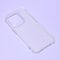 Futrola Transparent Ice Cube - iPhone 14 Pro.