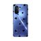 Silikonska futrola PRINT Skin - Huawei Nova Y70/Nova Y70 Plus Hearts.