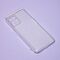 Silikonska futrola Ultra Thin - Realme Narzo 50 Transparent.