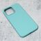 Futrola Summer color - iPhone 14 Pro Max 6.7 mint.