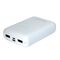 Back up baterija Oxpower HT11 10000 mAh bela.