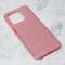Futrola Crystal Dust - Xiaomi Redmi 10C roze.