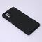 Silikonska futrola Teracell Giulietta - Motorola Moto G22 mat crna.