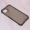 Futrola Carbon Crystal - iPhone 14 Plus crna.