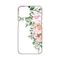 Silikonska futrola PRINT Skin - iPhone 14 Gentle Rose Pattern.
