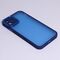 Futrola Shining Camera - iPhone 11 6.1 plava.