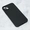 Futrola Carbon fiber - iPhone 14 Plus crna.