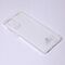 Silikonska futrola Teracell Giulietta - Motorola Moto G22 Transparent.