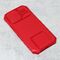 Futrola Crashproof Back - iPhone 12 6.1 crvena.