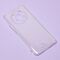 Silikonska futrola Teracell ultra tanka (skin) - Huawei Nova Y90 Transparent.