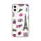 Silikonska futrola PRINT Skin - iPhone 11 6.1 Love Paris.