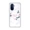 Silikonska futrola PRINT - Huawei nova Y70 Enjoy Every Moments.