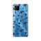 Silikonska futrola PRINT Skin - Realme C11 (2021)/Realme C20 Heart Pattern.