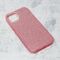 Futrola Crystal Dust - iPhone 14 roze.