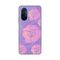Silikonska futrola PRINT - Huawei nova Y70 Blossom.